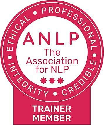 Trainer Member of the Association of Neuro Linguistic Programming