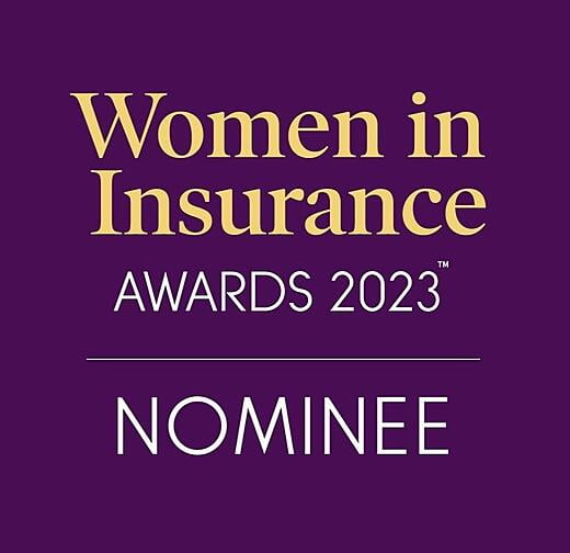 Women In Insurance Awards