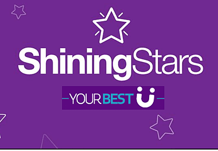 RSA Shining Stars Awards Finalist 2018